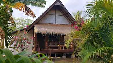 Bedroom 4 Adeng-Adeng Bungalows