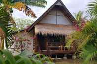 Bedroom Adeng-Adeng Bungalows