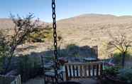 Common Space 3 Karoo View Cottages