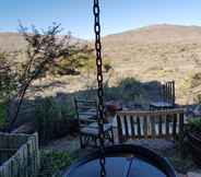 Common Space 3 Karoo View Cottages