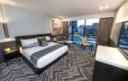 Bedroom 3 Rydges Perth Kings Square