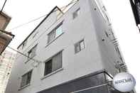 Exterior Sunny Hill Guesthouse Hongdae