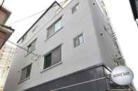 ภายนอกอาคาร Sunny Hill Guesthouse Hongdae