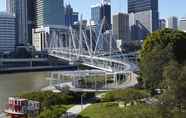 Nearby View and Attractions 4 George Williams Hotel Brisbane