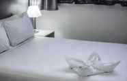 Kamar Tidur 5 George Williams Hotel Brisbane