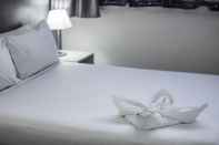 Kamar Tidur George Williams Hotel Brisbane