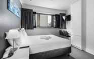 Bilik Tidur 2 George Williams Hotel Brisbane