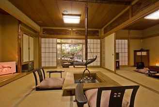 Bedroom 4 Ryokan Uohan