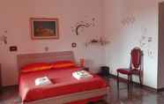Bedroom 6 Camere Riviera di Ulisse