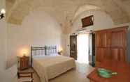 Bilik Tidur 6 Masseria Limbitello