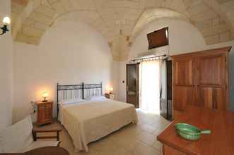 Bedroom 4 Masseria Limbitello