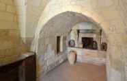 Lobby 4 Masseria Limbitello