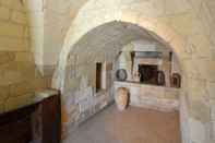 Lobby Masseria Limbitello