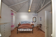 Kamar Tidur Fisherman's Cottage