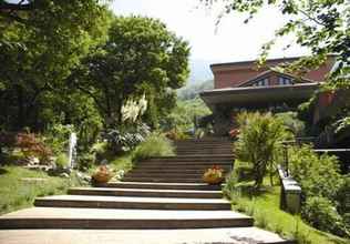 Luar Bangunan 4 Hotel Serino