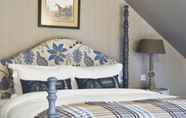 Bedroom 5 Loch Lomond Arms Hotel