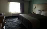 Kamar Tidur 5 Aartpark Hotel Inn At Lewiston