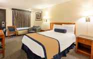 Kamar Tidur 6 Value Inn Kenosha I-94 - Exit 344