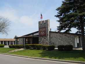 Bangunan 4 Value Inn Kenosha I-94 - Exit 344