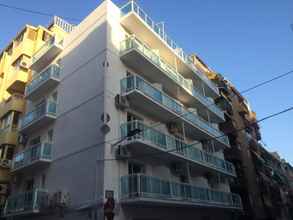 Bangunan 4 Hostal Boutique Benidorm Blue Beach