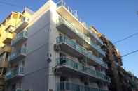 Exterior Hostal Boutique Benidorm Blue Beach