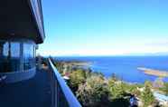 Bedroom 2 Gibralter Rock Ocean View B&B