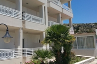 Exterior Faliraki Dream Studios & Apartments