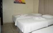 Phòng ngủ 7 Hotel Pousada dos Anjos