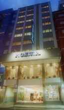 Bangunan 4 Hotel Foeva