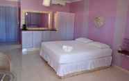 ห้องนอน 5 Fiore Resort e Residence