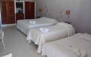 ห้องนอน 7 Fiore Resort e Residence