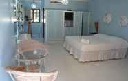 ห้องนอน 3 Fiore Resort e Residence