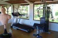 Fitness Center Fiore Resort e Residence