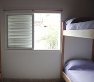 Bedroom 5 Al fin Madryn