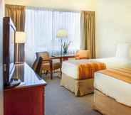 Bedroom 6 Del Prado Hotel