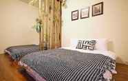 Kamar Tidur 6 Well B&B