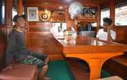 ล็อบบี้ 5 Komodo Cruise Boat