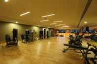 Fitness Center Feathers - A Radha Hotel