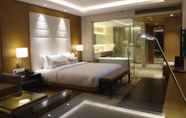 Bilik Tidur 2 Feathers - A Radha Hotel