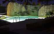 Swimming Pool 4 Residence Casale Verderame