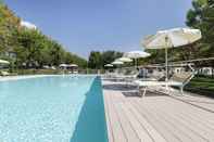 Swimming Pool Camping Fusina