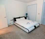 Kamar Tidur 6 Apartment Wharf - Cambridge Avenue