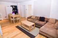 Common Space Apartment Wharf - Central London