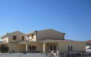 Exterior 2 Residence Olbia