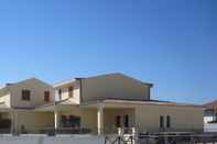 Exterior Residence Olbia