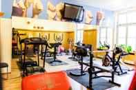 Fitness Center Hotel Kaiserhof