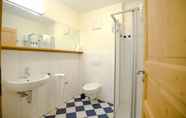 Toilet Kamar 2 Vital CAMP Bayerbach