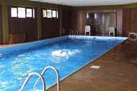Swimming Pool Hotel S. Maria