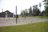 Fitness Center Chalets et Gîte au bord au bord du Lac Kénogami