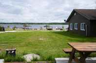 Exterior Chalets et Gîte au bord au bord du Lac Kénogami